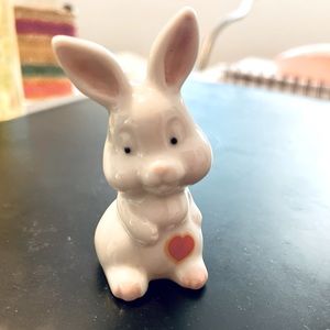 Vintage Parma of Japan Easter Bunny